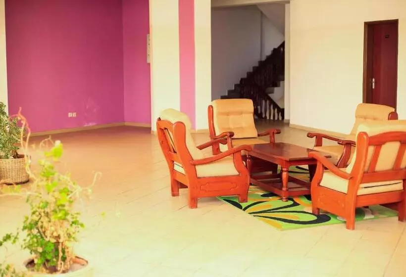 هتل Stella Maris