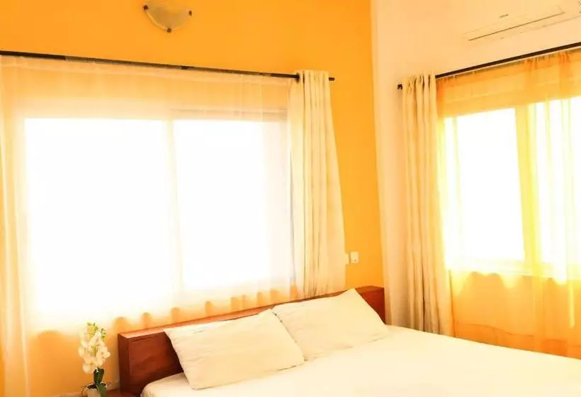 هتل Stella Maris
