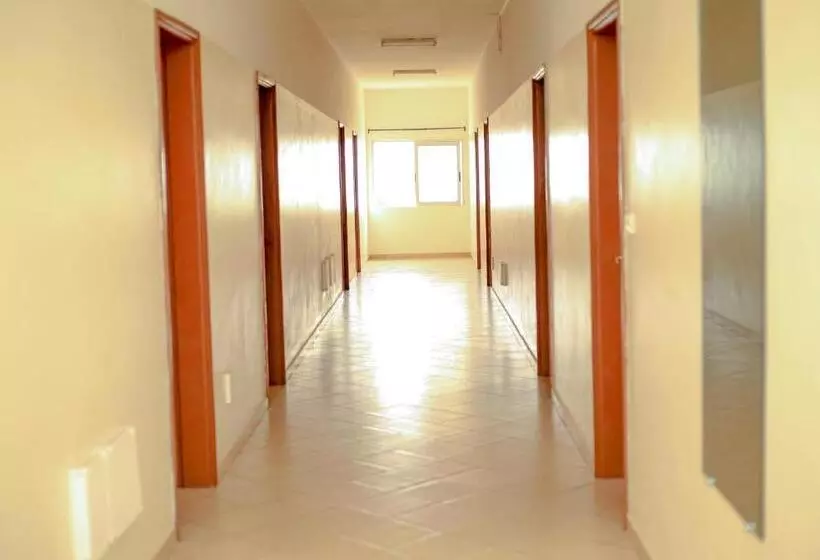 هتل Stella Maris