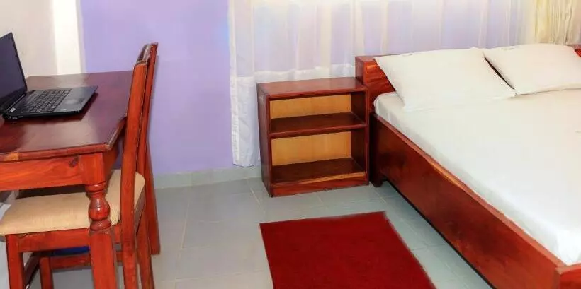 هتل Stella Maris