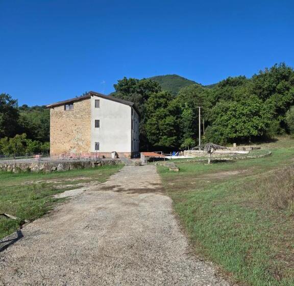 בית מלון כפרי Tenuta D Arienzo