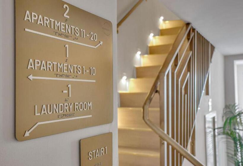 فندق Vonder Miami Beach Unit 16