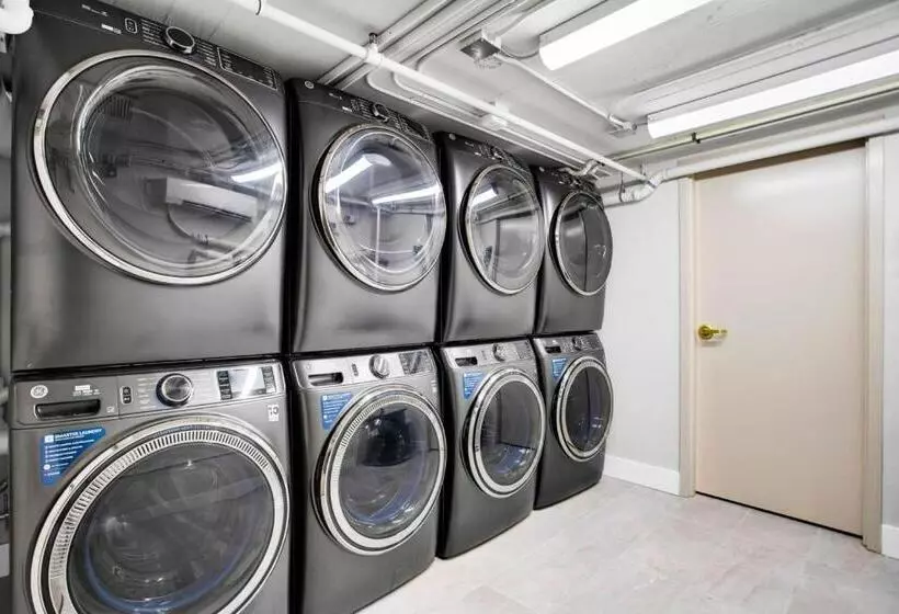 هتل Vonder Miami Beach   Unit 16