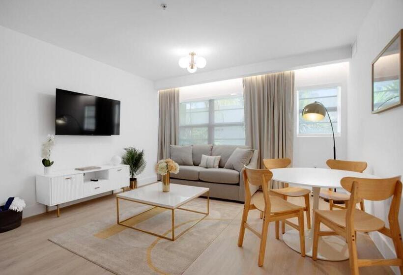 فندق Vonder Miami Beach Unit 16