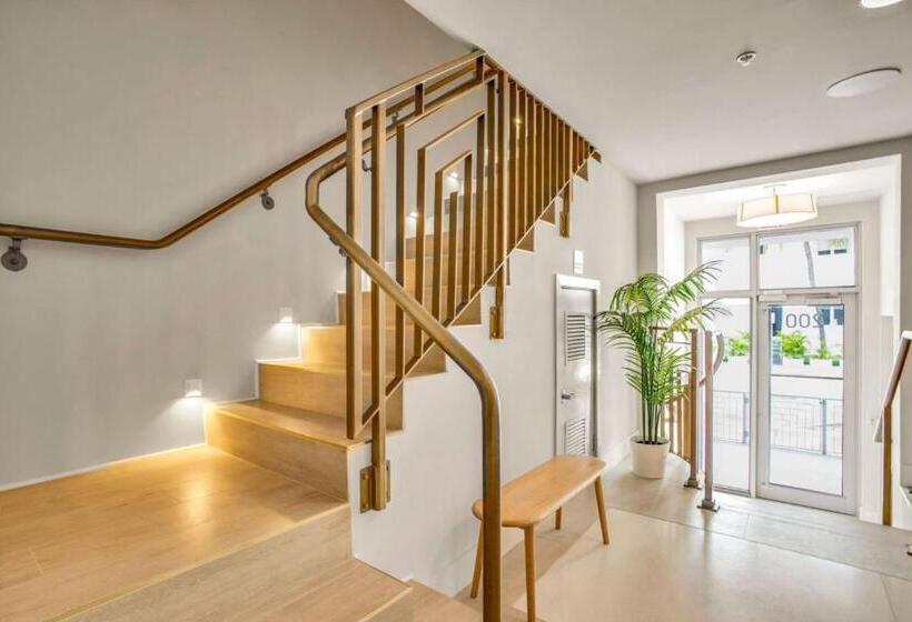 فندق Vonder Miami Beach Unit 16