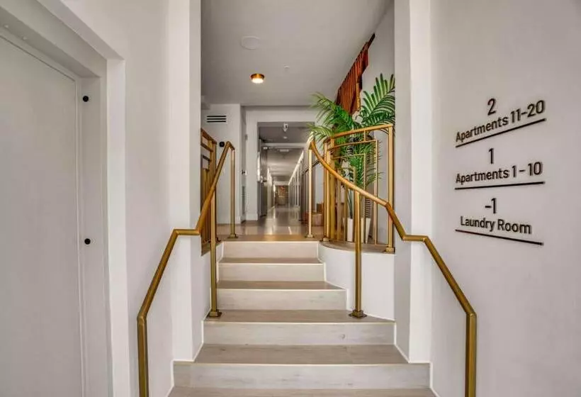 هتل Vonder Miami Beach   Unit 16