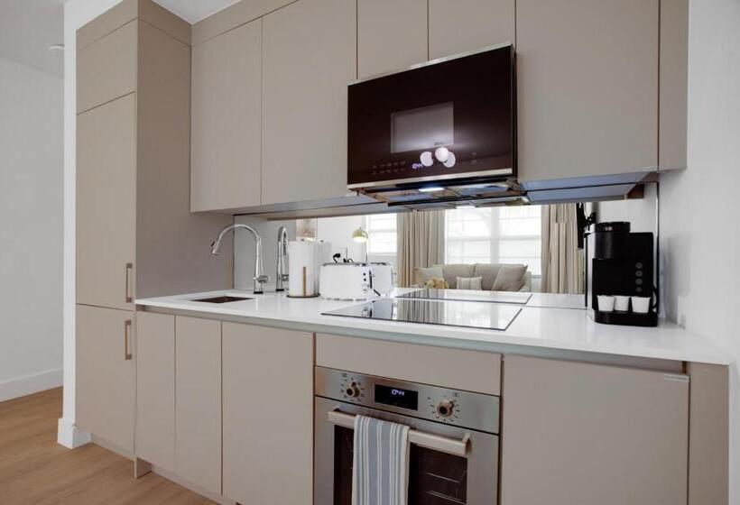 فندق Vonder Miami Beach Unit 16