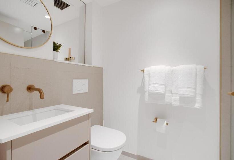 فندق Vonder Miami Beach Unit 16