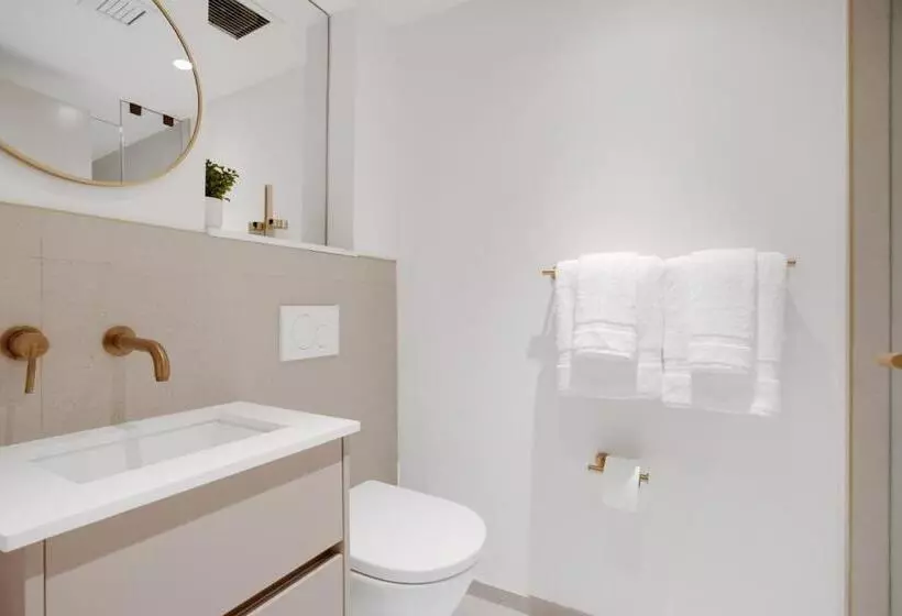 هتل Vonder Miami Beach   Unit 16