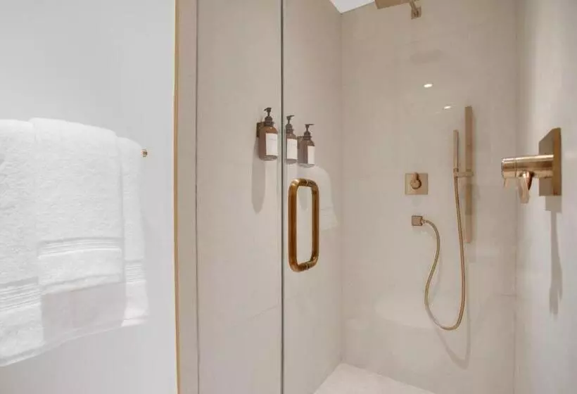 هتل Vonder Miami Beach   Unit 16