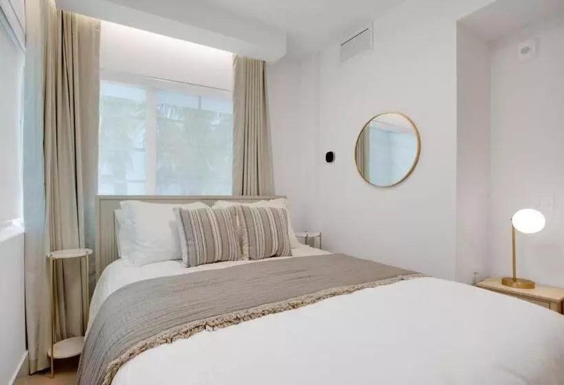 هتل Vonder Miami Beach   Unit 16