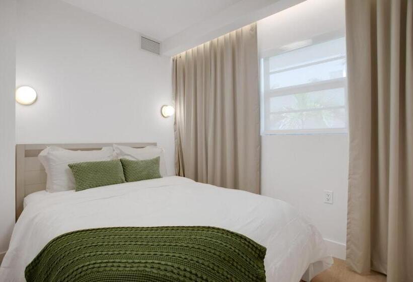 فندق Vonder Miami Beach Unit 16