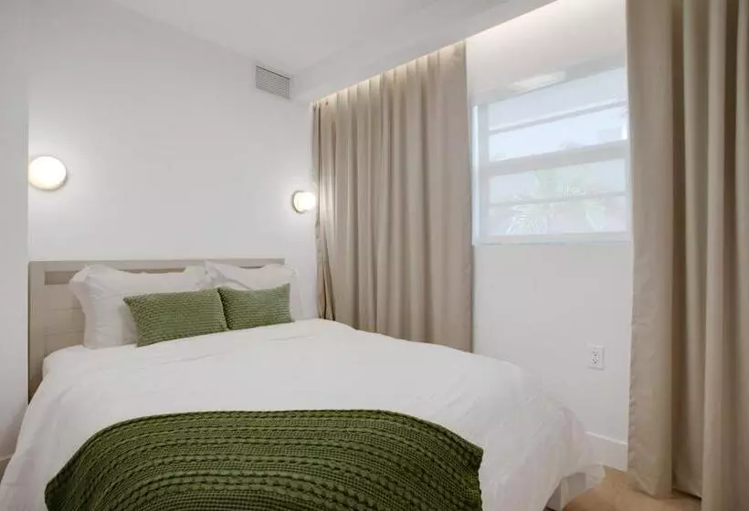 هتل Vonder Miami Beach   Unit 16