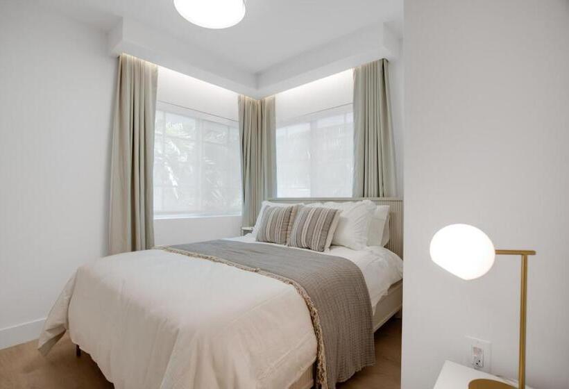 فندق Vonder Miami Beach Unit 16