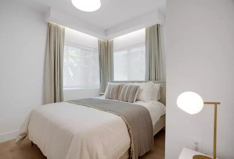 هتل Vonder Miami Beach   Unit 16