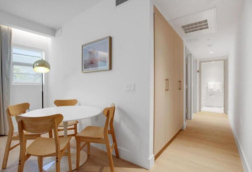 فندق Vonder Miami Beach Unit 16