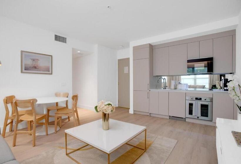 فندق Vonder Miami Beach Unit 16