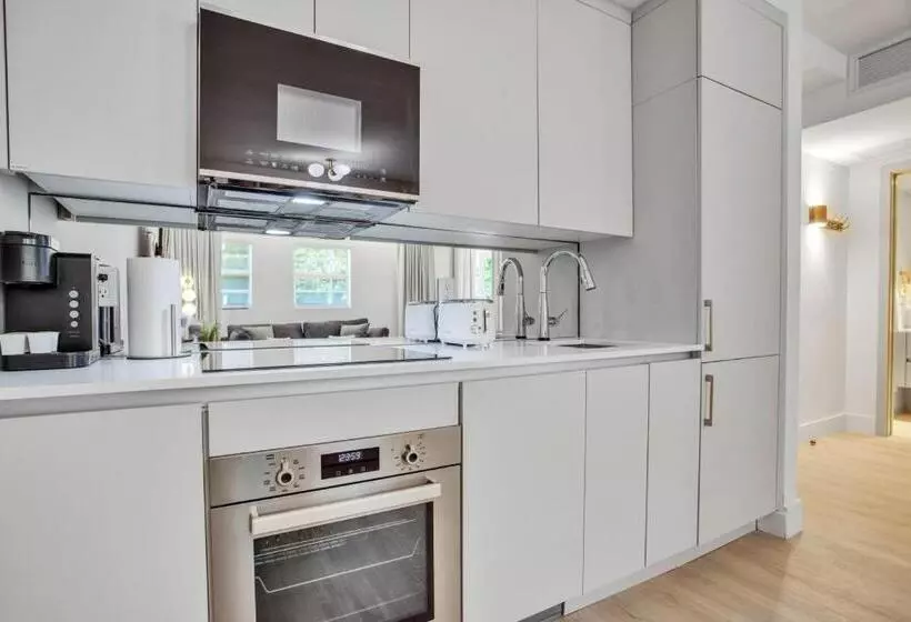 هتل Vonder Miami Beach   Unit 3