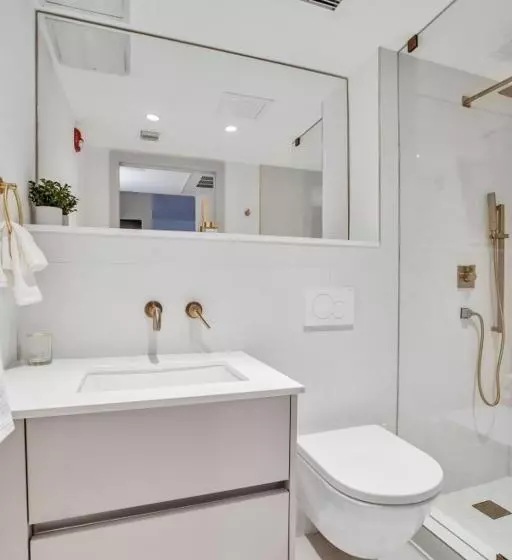 هتل Vonder Miami Beach   Unit 3