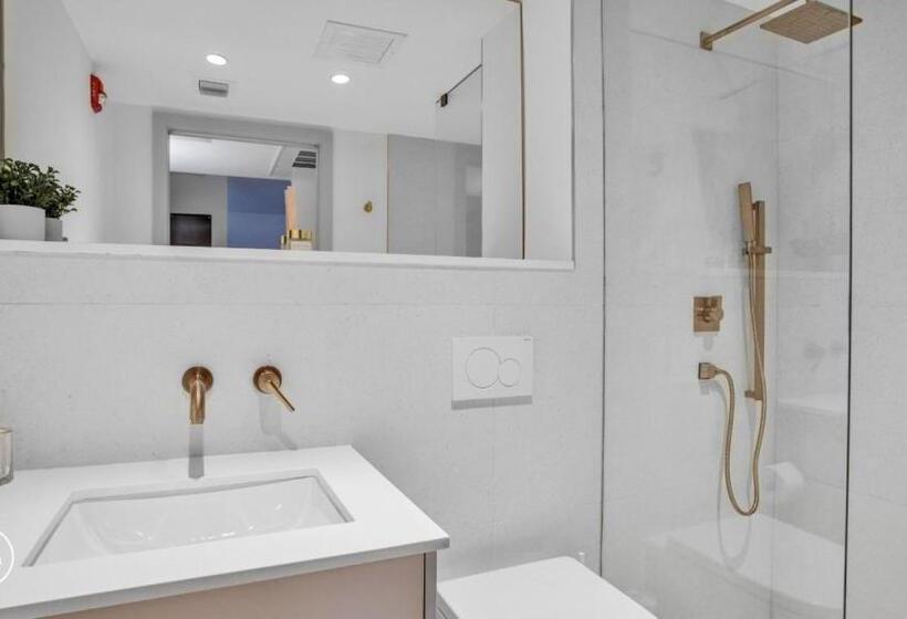 בית מלון כפרי Vonder Miami Beach Unit 3