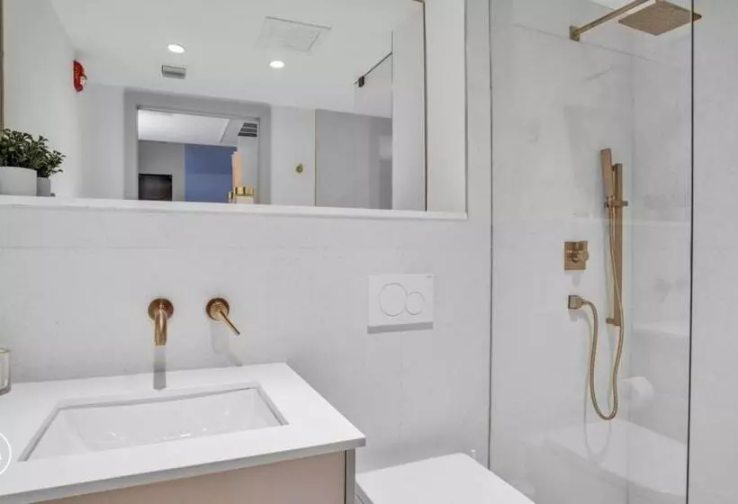 هتل Vonder Miami Beach   Unit 3