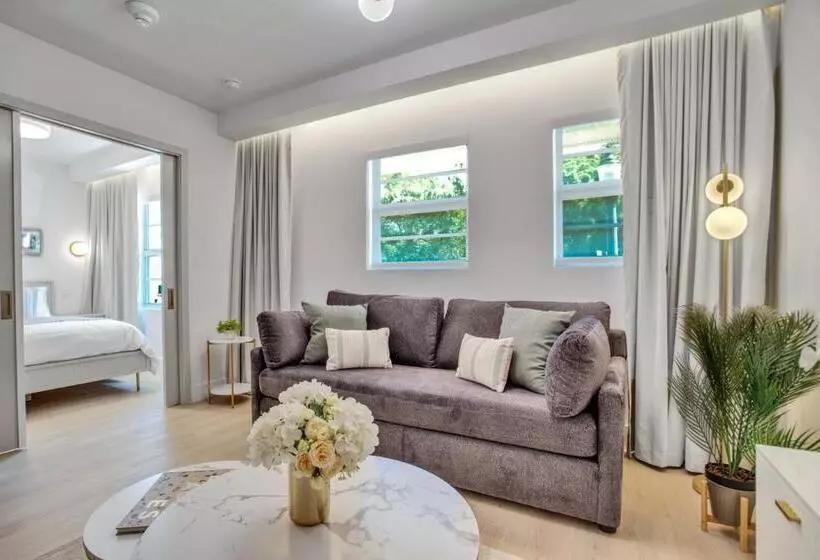 هتل Vonder Miami Beach   Unit 3