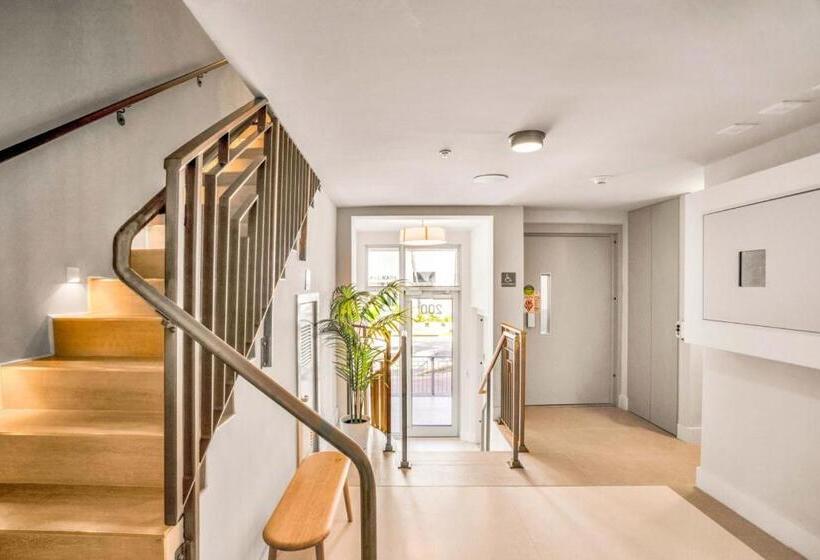 בית מלון כפרי Vonder Miami Beach Unit 3