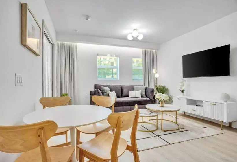 هتل Vonder Miami Beach   Unit 3