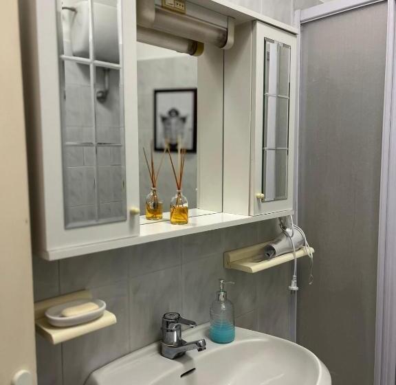 House B&b Livorno Centro