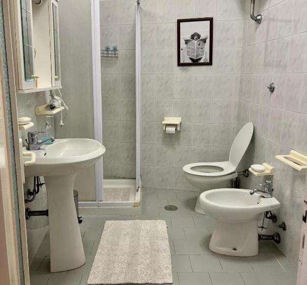 House B&b Livorno Centro