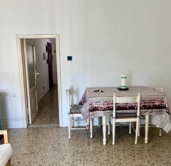 House B&b Livorno Centro