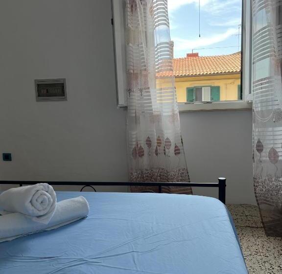 House B&b Livorno Centro