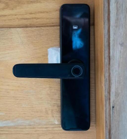 Infinity Suites Habitación Triple 105