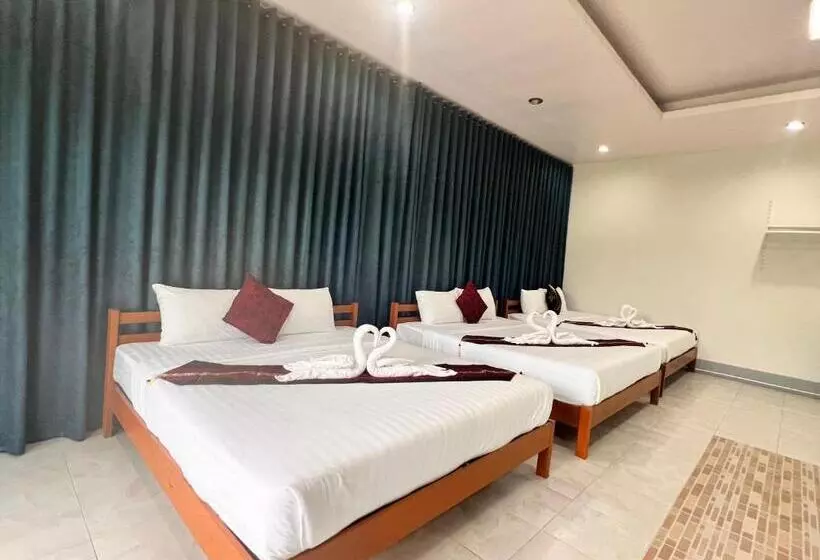 Ingtarn Resort Thasala