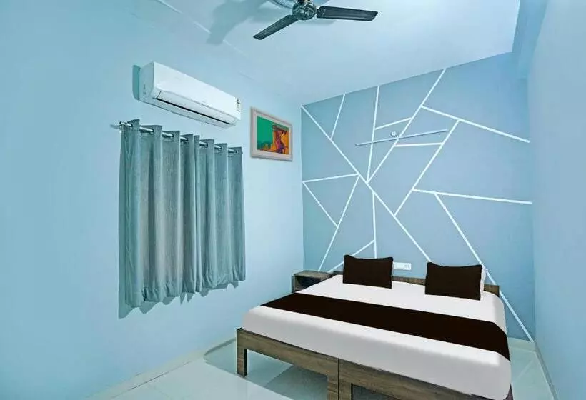Oyo Hotel Nova