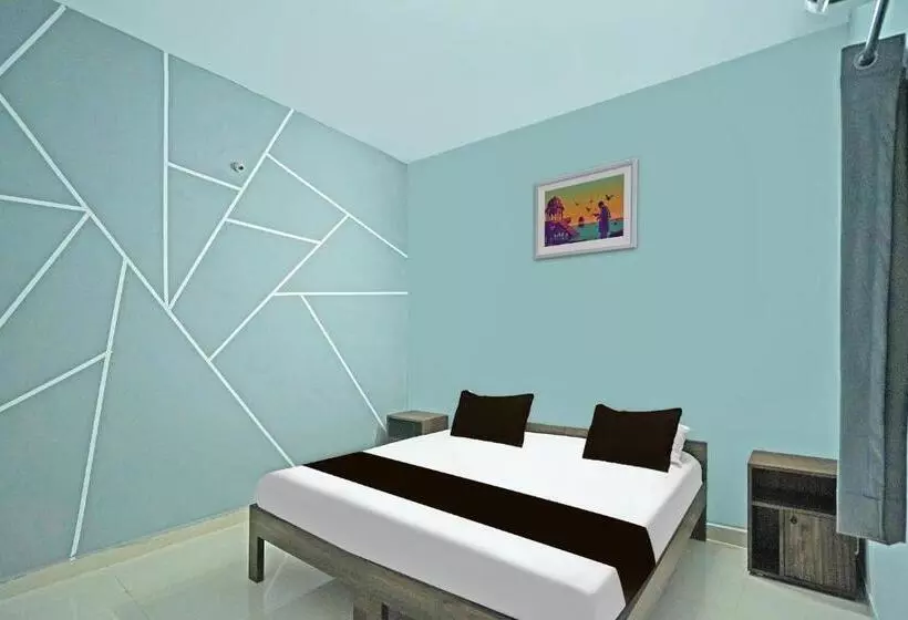 Oyo Hotel Nova