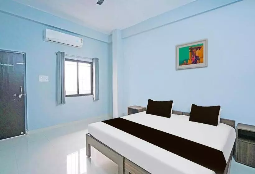 Oyo Hotel Nova
