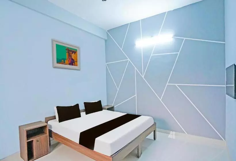 Oyo Hotel Nova