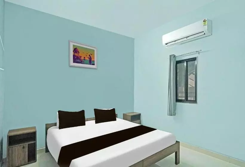 Oyo Hotel Nova