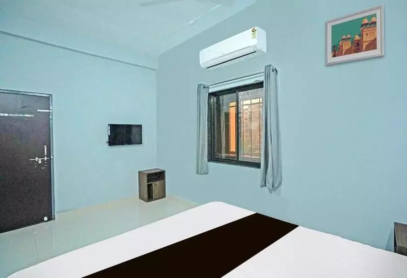 Oyo Hotel Nova