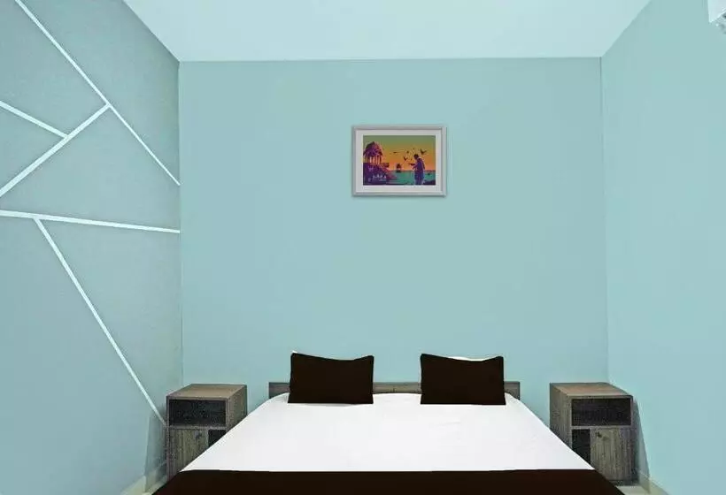 Oyo Hotel Nova