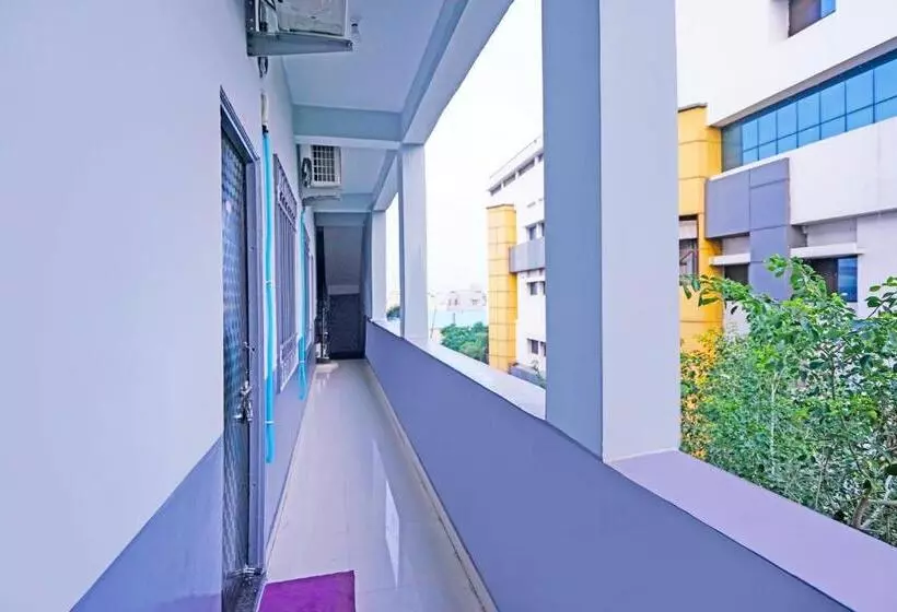 Oyo Hotel Nova