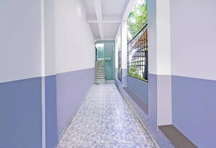 Oyo Hotel Nova