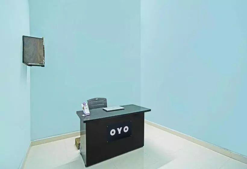 Oyo Hotel Nova