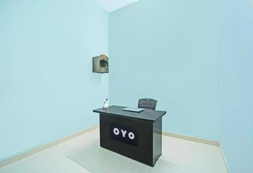 Oyo Hotel Nova