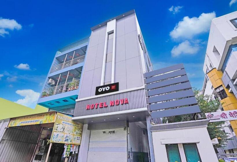 Oyo Hotel Nova