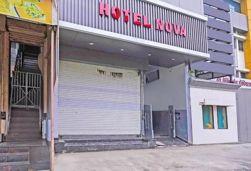 Oyo Hotel Nova