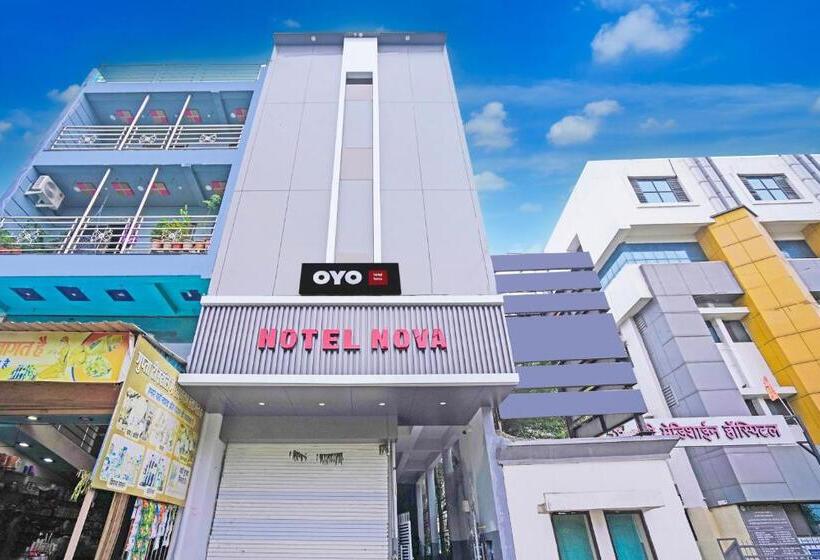 Oyo Hotel Nova
