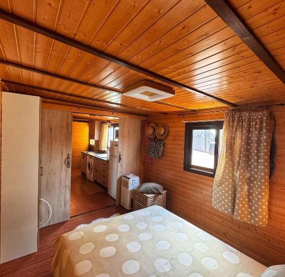 پانسیون Cabaña Makana