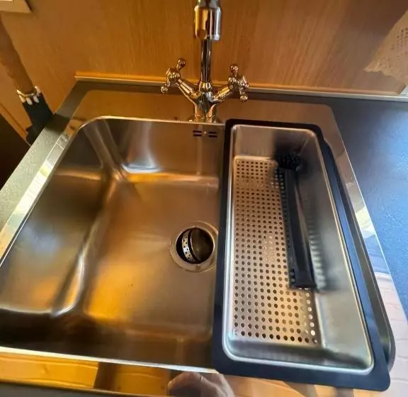 ペンション Cabaña Makana